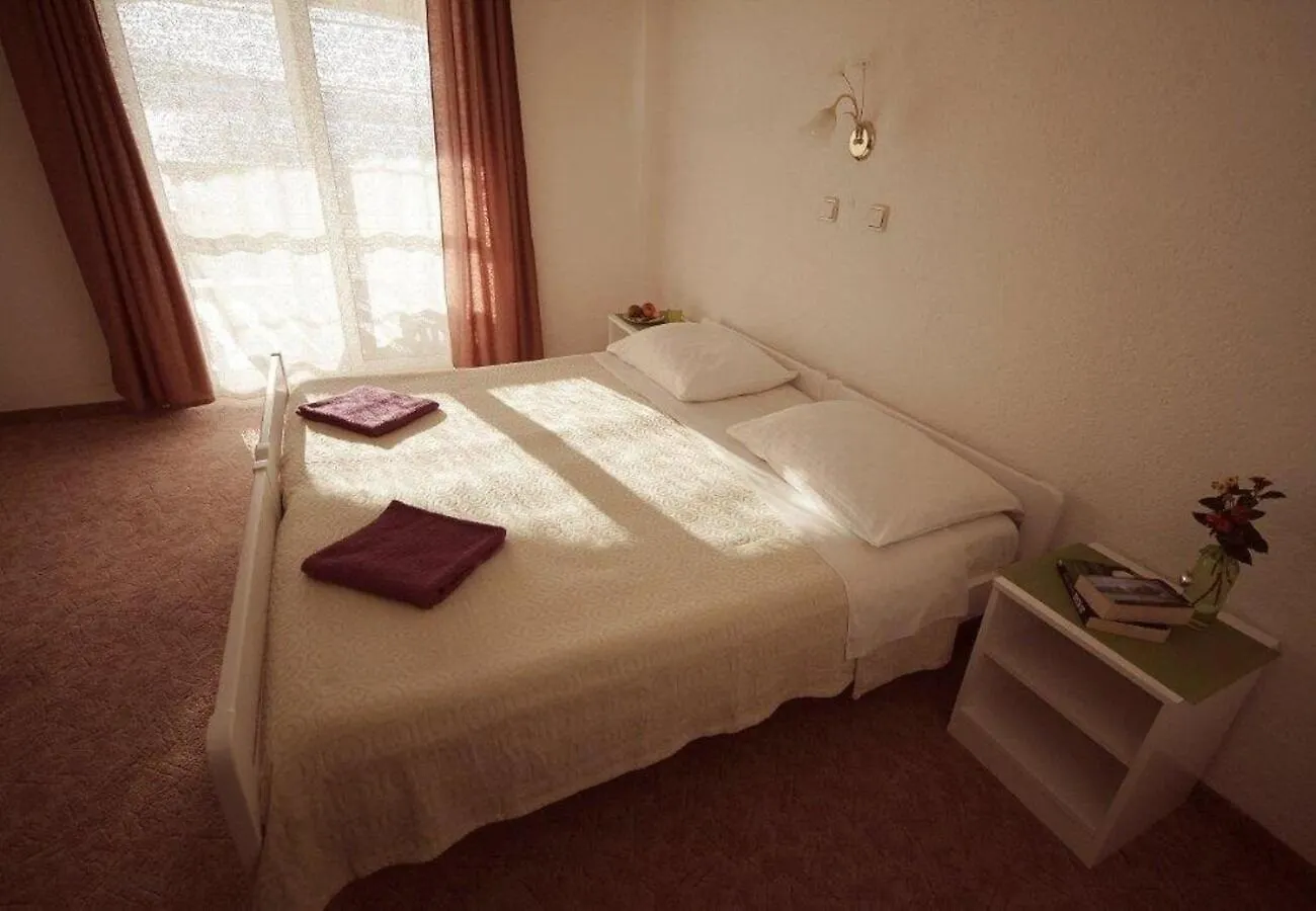 Apartments Ivan Z Seline Croatia