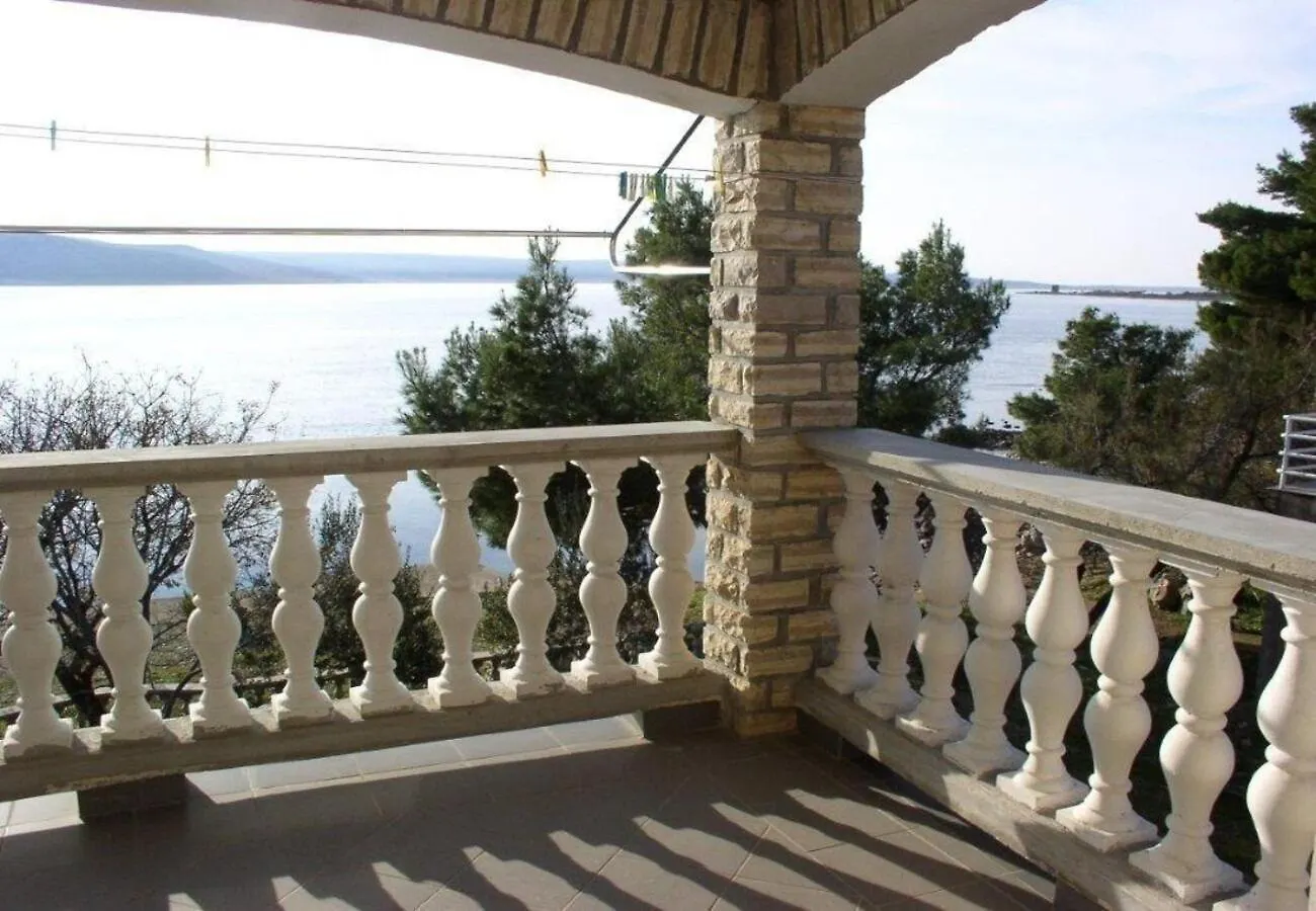 Apartments Ivan Z Seline Croatia