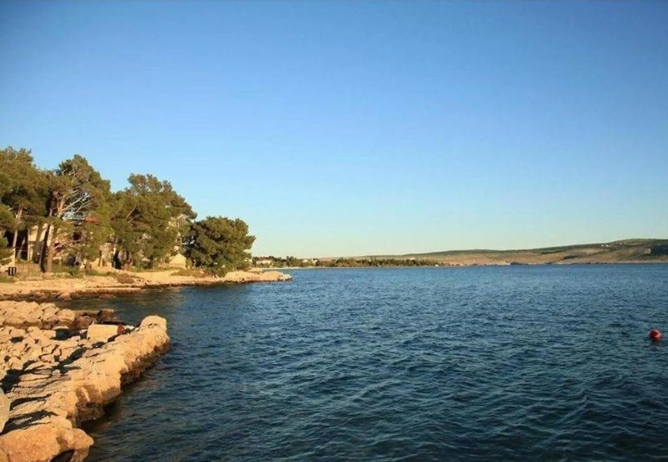 Apartments Ivan Z Seline Croatia