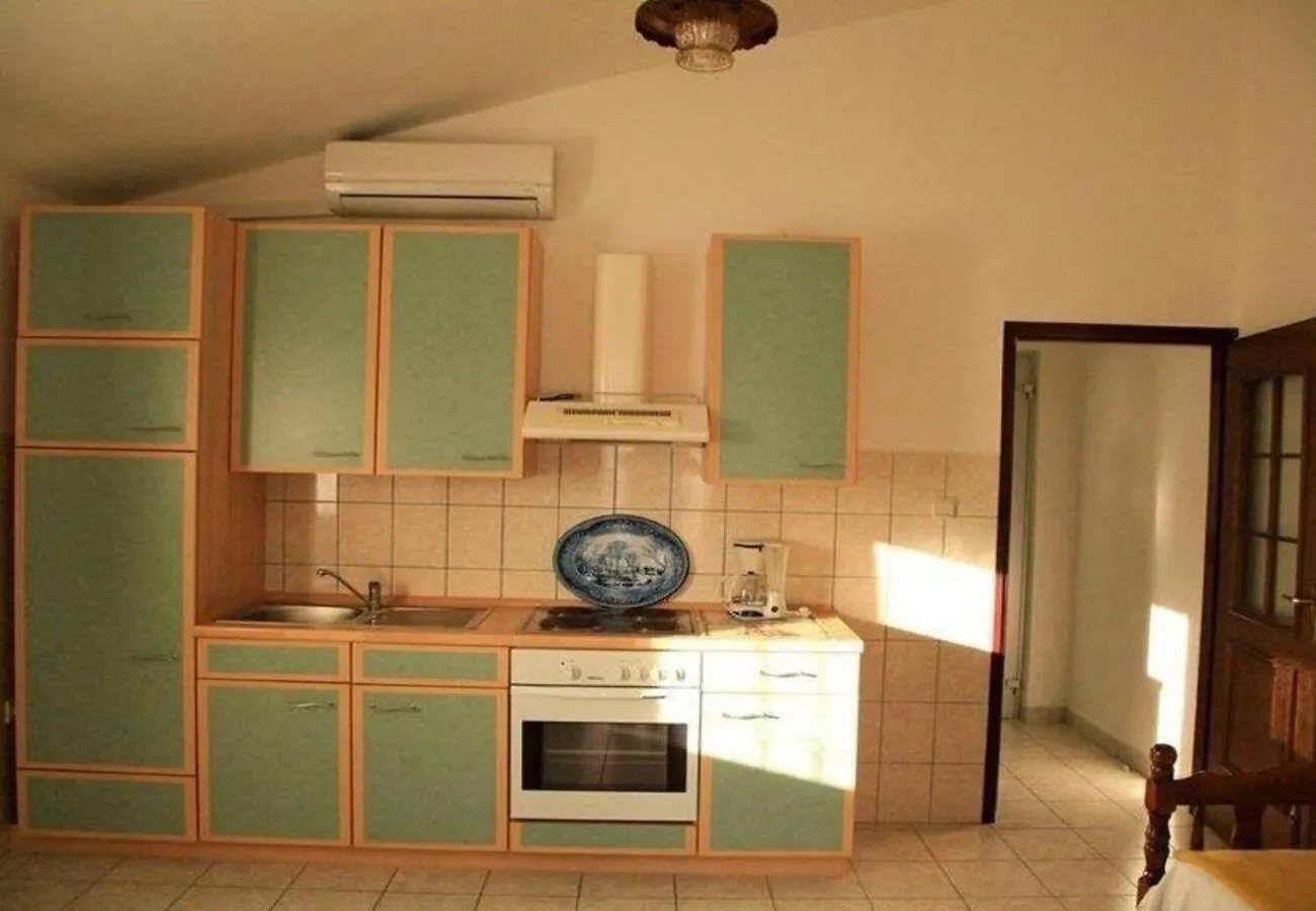 Apartments Ivan Z Seline